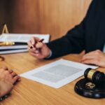 How to choose a divorce lawyer?