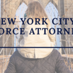 Divorce Lawyer In New York