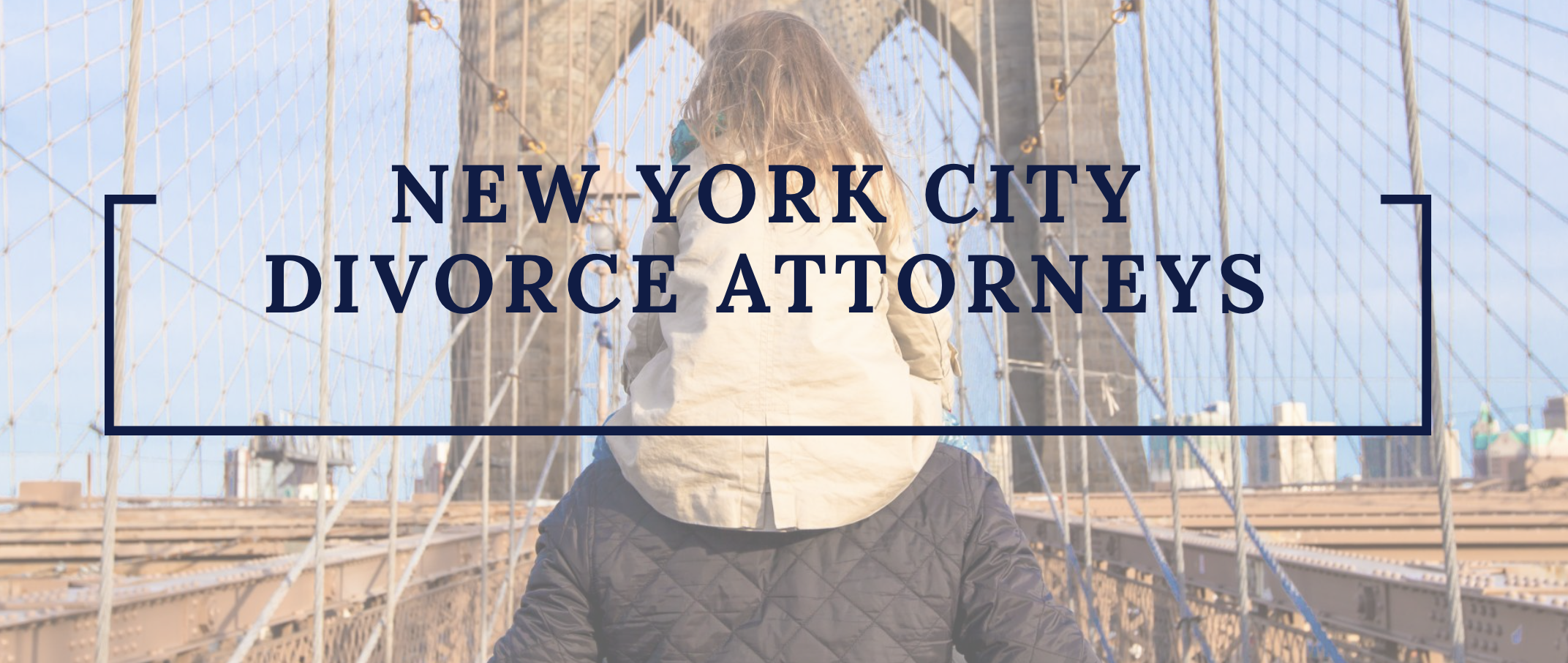 Divorce Lawyer In New York