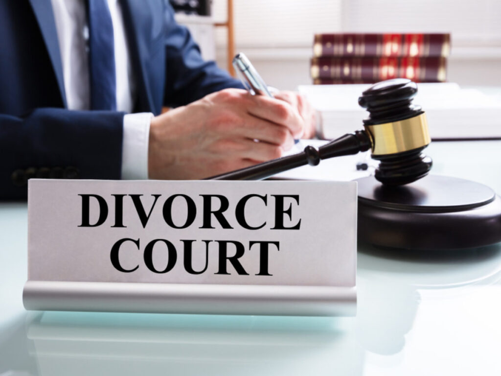 Divorce Lawyer In Philadelphia