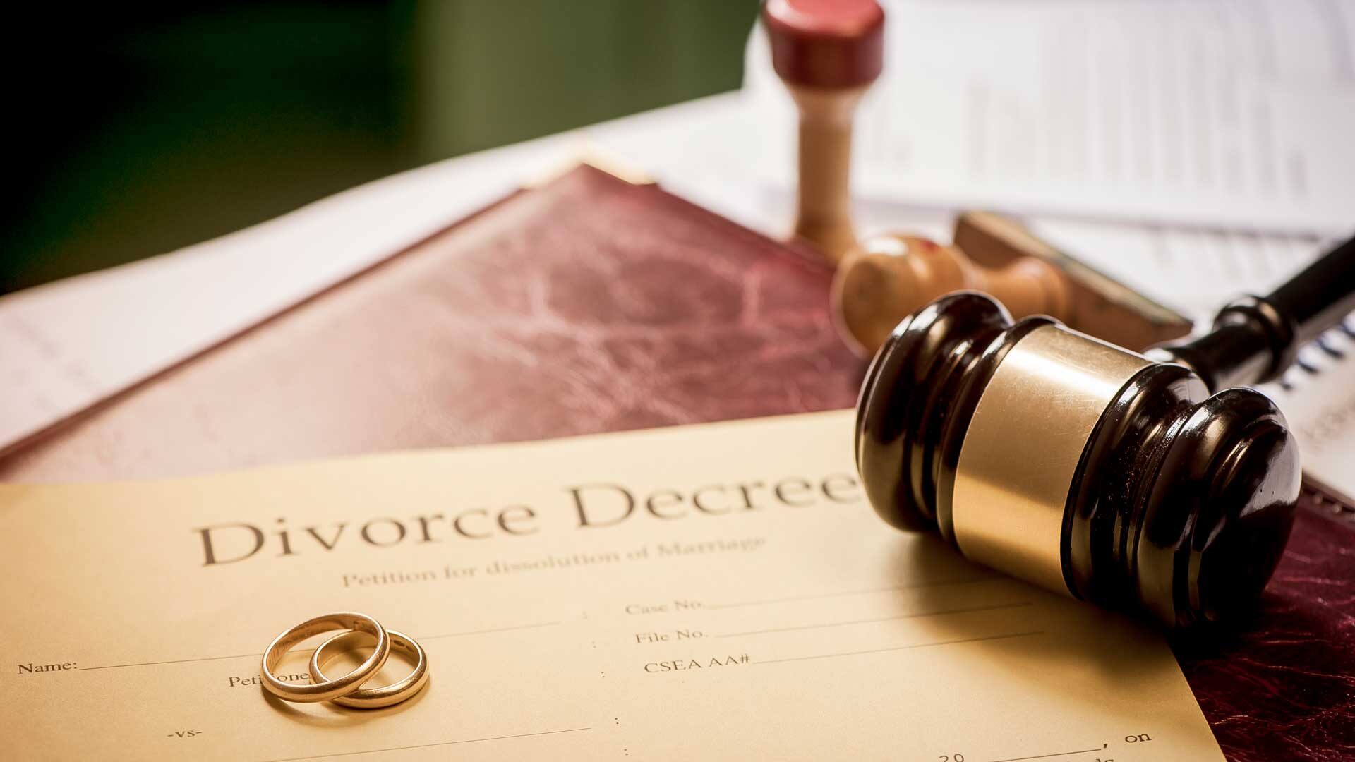 The 4 Prestigious Divorce Lawyer In San Antonio