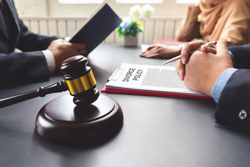 Choose The Best Divorce Lawyer In Houston In 2023