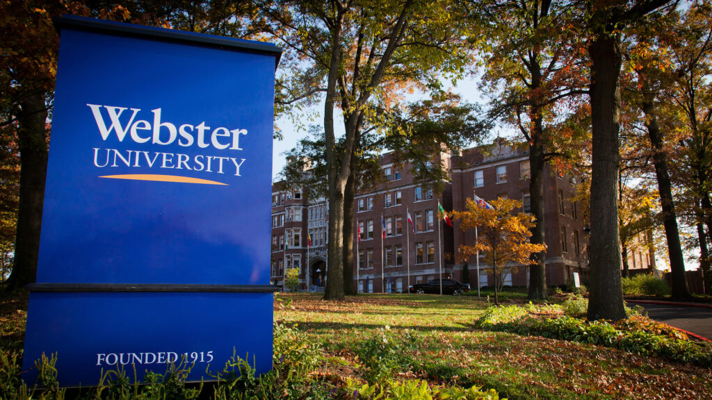 Webster University