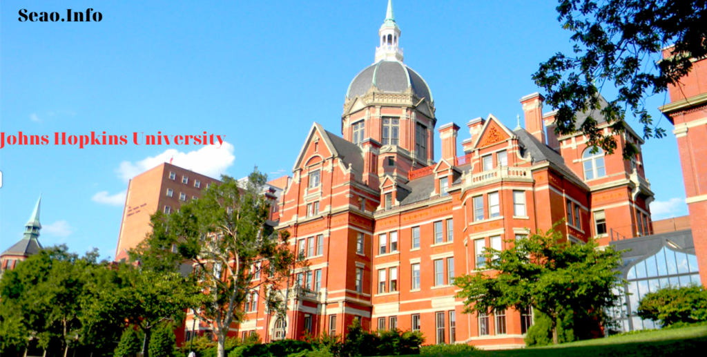 Johns Hopkins University