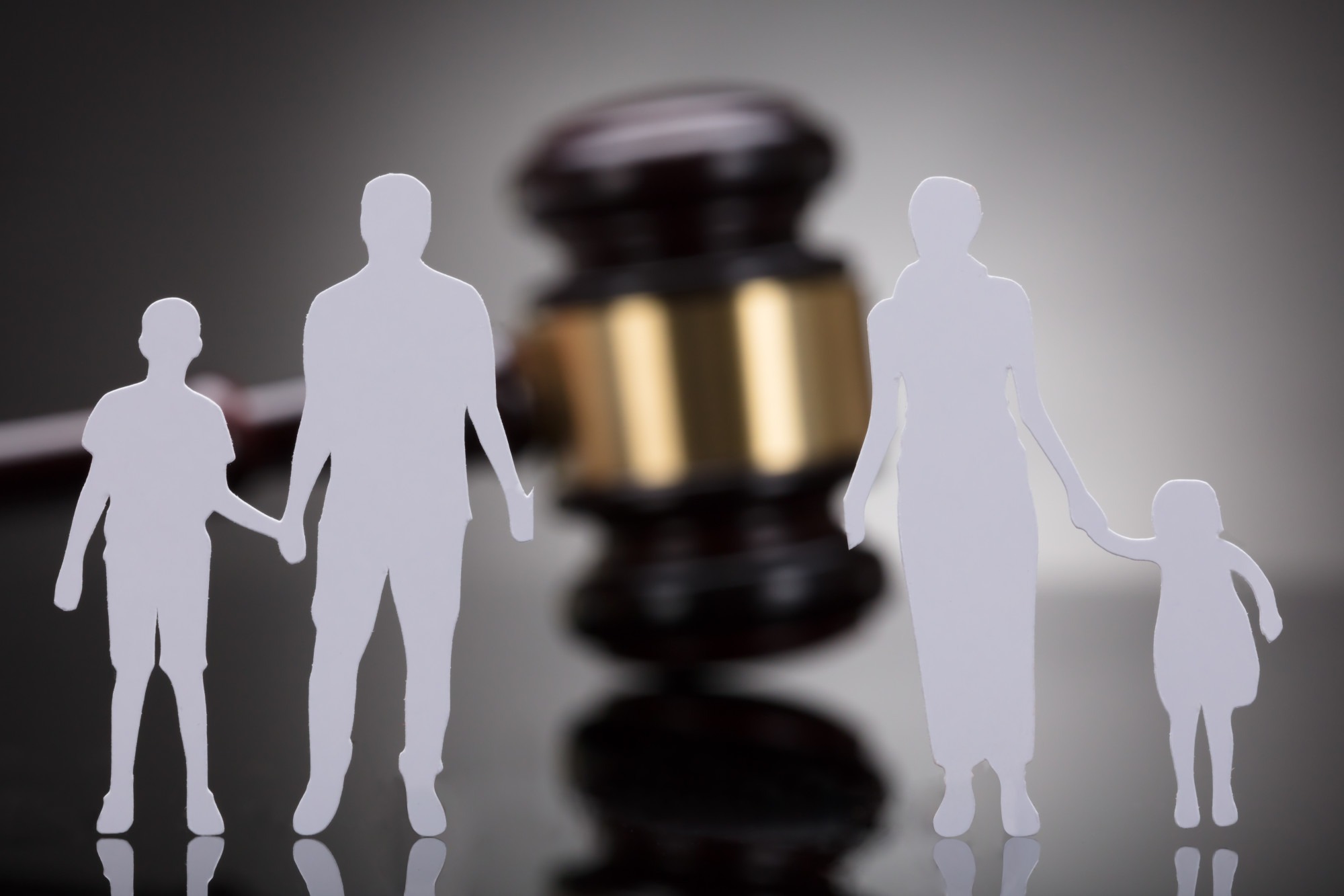 Tips to Choose Child Custody Divorce Lawyer