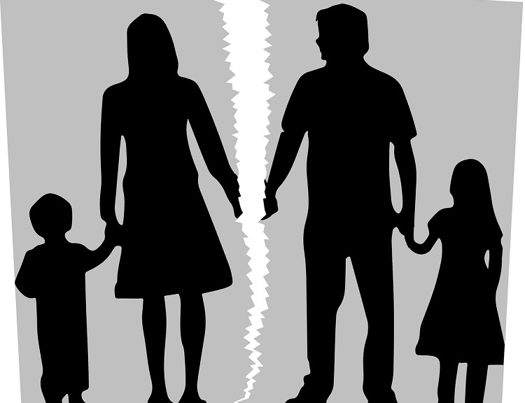 Tips to Choose Child Custody Divorce Lawyer