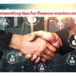 Best networking tips for finance masters students (1)