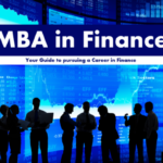 A Detailed Guide On MBA In Finance