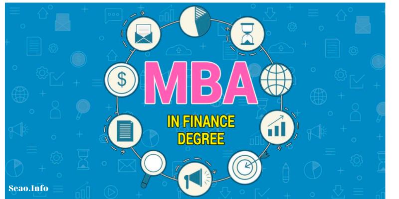 Is an MBA in Finance Hard?