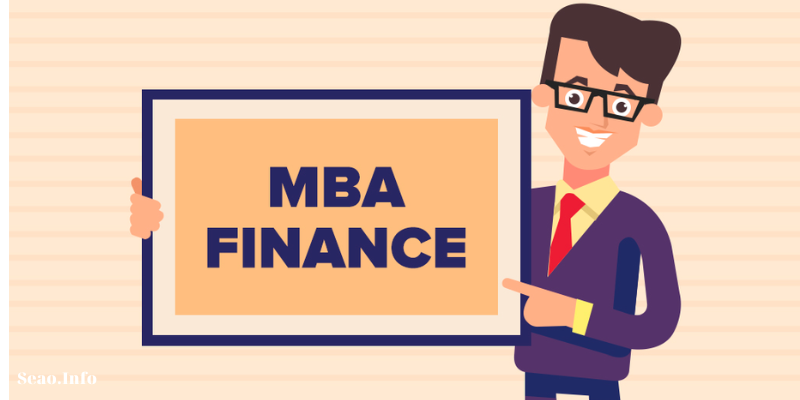 What is an MBA in Finance?