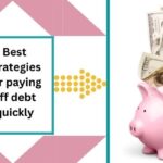 Best strategies for paying off debt quickly