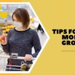 Tips for saving money on groceries