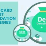 Credit card debt consolidation strategies