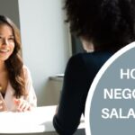 How to negotiate a salary raise