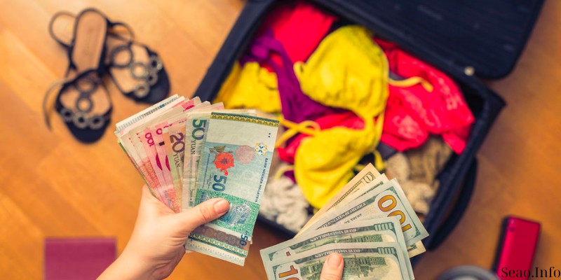 Tips for saving money on travel expenses