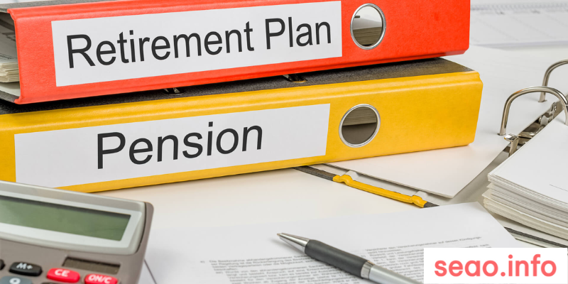 Government-Sponsored Retirement Plans