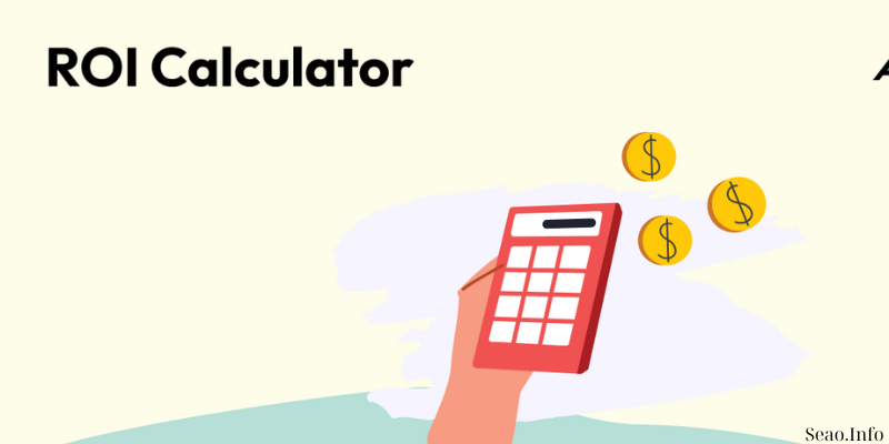 How to calculate return on investment (ROI)