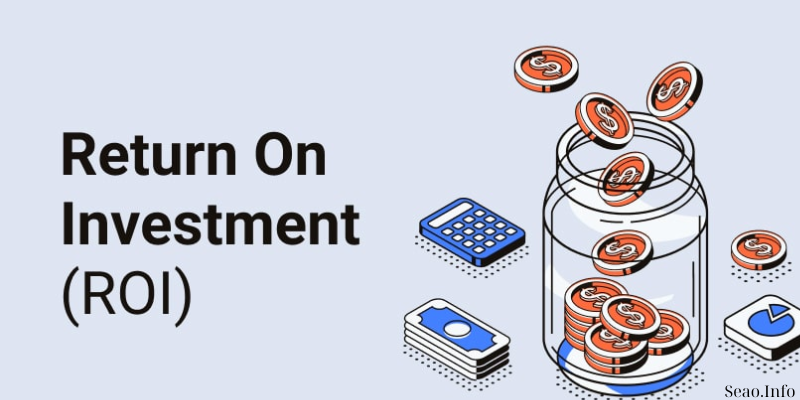 How to calculate return on investment (ROI)